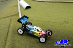 2015 DM 4WD Buggy 4WD Juni